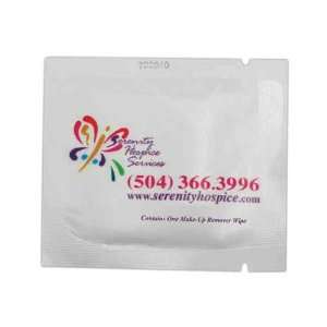 Single Use Make Up Remover Wipe   Remove make up easily and thoroughly 