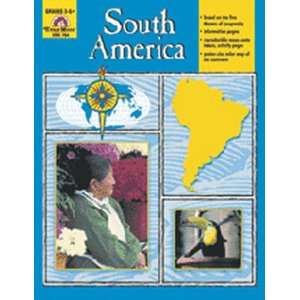  South America Gr 3 6 