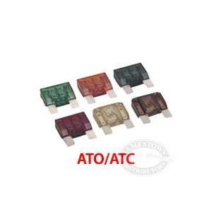  Ancor Marine ATO/ATC Fuses 604030 30 Amp 