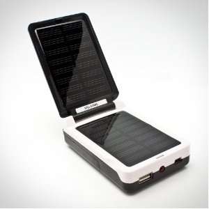  AA and AAA Solar Battery Charger   Charge Your Batteries 