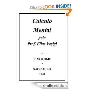   Mental (Portuguese Edition) ELIAS YAZIGI  Kindle Store