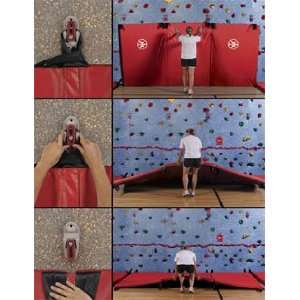   Safety Mat 6 x 4 For Everlast Climbing Walls   5 Toys & Games