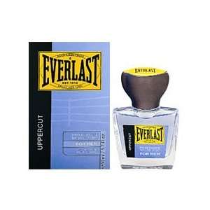  Everlast Uppercut By Everlast For Men. Eau De Toilette 