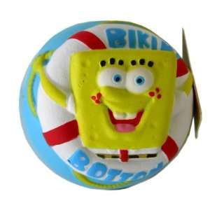  Nick Jr. Spongebob Bath toy   Spongebob Bikini Bottom 