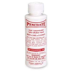  Penetrate 4 oz. 