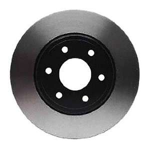  Aimco 31411 Front Disc Brake Rotor Automotive