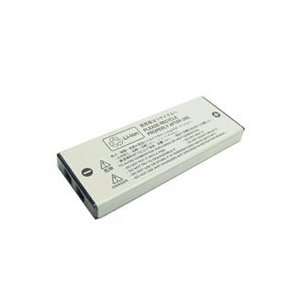    Titan Replacement Battery for Toshiba PDR 3310 Electronics