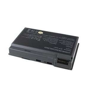  Acer Replacement Aspire 3610 laptop battery Electronics