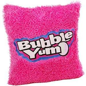  BUBBLE YUM Loop Pillow