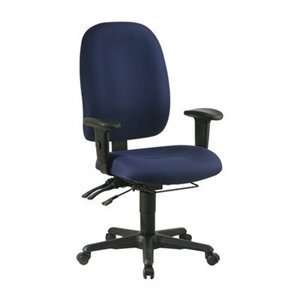  Office Star 43998 344 Dual Function Ergonomic Office Chair 