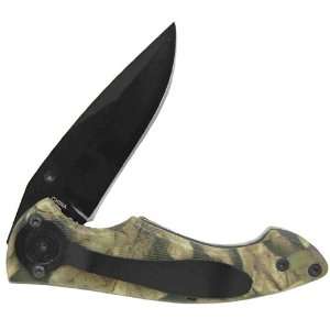    Dakota Outdoor Series 3.75 inch Pocket Knife