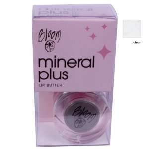   Mineral Plus Lip Butter   Heart of Glass
