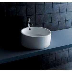  Bathroom, Vanity Porcelain, Counter Top PL 3017