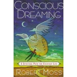  Conscious Dreaming  N/A  Books