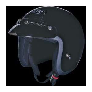  Z1R Jimmy Helmet , Color Black, Size Md XFZR 30004 Automotive
