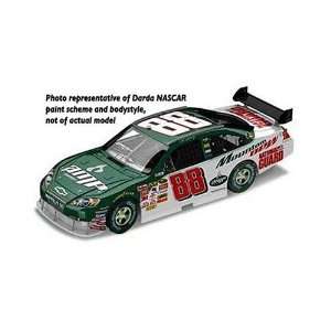   88 AMP NASCAR Chevy Impala UltraSpeed Car 1/64 Scale Toys & Games