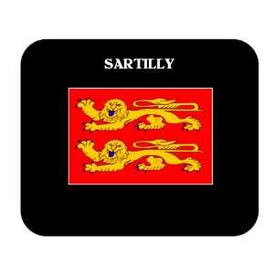  Basse Normandie   SARTILLY Mouse Pad 