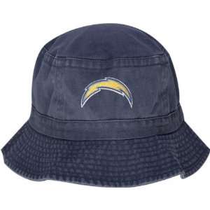  San Diego Chargers Bucket Hat