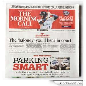  The Morning Call Kindle Store Tribune Co.