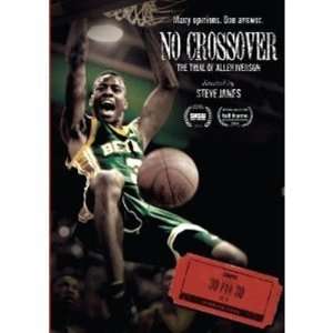  ESPN Films 30 for 30 No Crossover The Trial of Allen 