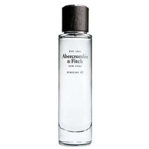  Abercrombie 41 Perfume 1.7 oz Perfume Spray Beauty