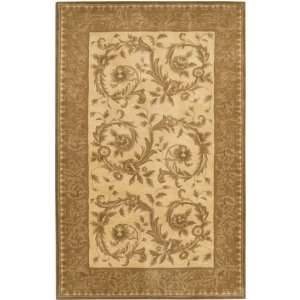 Chandra Rugs DRE 3110 Hand tufted Contemporary Dream DRE 3110 Rug Size 