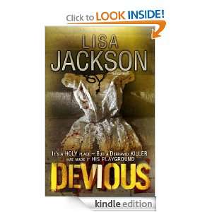 Start reading Devious  