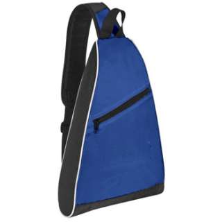 New Bold Color Sling Pack Backpack Bag / 5 Colors  
