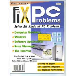  FIX PC PROBLEMS 