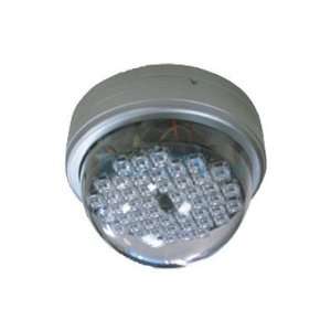  [BL TIR360] CCTV IR Illuminators 12 pcs. Powerful IR LEDs 