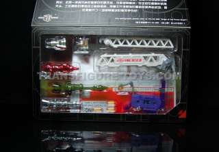 Transformers Classic Gear of War kit set TFC 004 NEW  