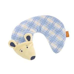  Fashy Mouse Microwaveable Heated Neck Wrap   Made in 