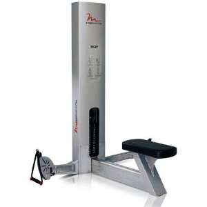Freemotion Commercial Selectorized Bicep Machine  Sports 