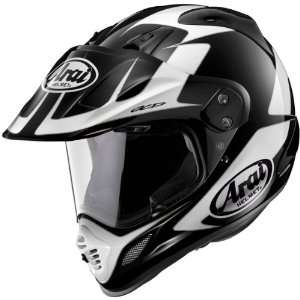  Arai Explore XD 4 MotoX Motorcycle Helmet   Black / Medium 