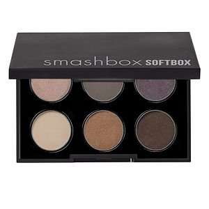  Smashbox Softbox Palette, 1 ea Beauty