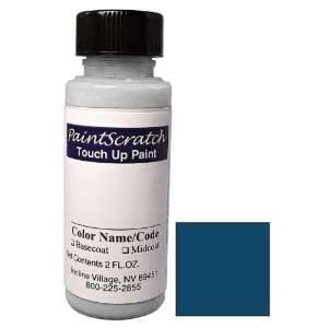   Touch Up Paint for 1984 Honda Accord (color code B 32M) and Clearcoat