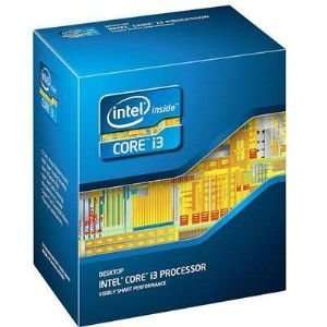  Core i3 2120 Processor