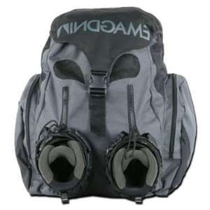  Mindgame streamline backpack