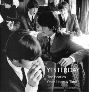 Yesterday The Beatles Once Upon a Time