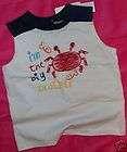 Toddler boys Im the Big Brother T shirt Size 