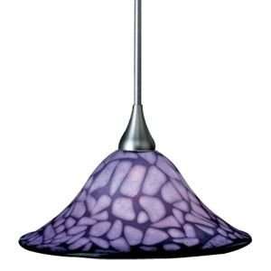 Bella Down Pendant by Bruck Lighting  R033763   Color  Moss Green 
