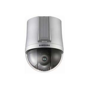  SAMSUNG TECHWIN SPD3350 33X WDR PTZ Dome with 1/4 CCD 