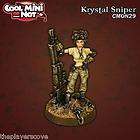 Cool Mini Not CMON Limited Ed Lyn Winged Succubus  