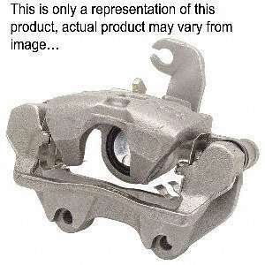   Remanufacturers Inc. 12 3452 Rear Right Rebuilt Caliper Automotive