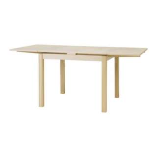 Ikea BJURSTA Dining table  