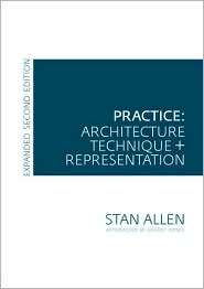   Representation, (0415776252), Stan Allen, Textbooks   