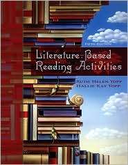 Literature based Activities, (0137144253), Ruth Helen Yopp, Textbooks 