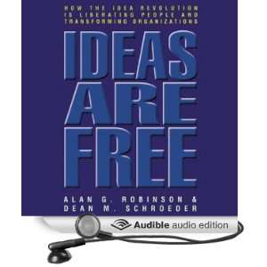   Edition) Alan G. Robinson, Dean M. Schroeder, Walter Dixon Books