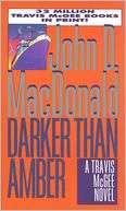 Darker than Amber (Travis John D. MacDonald