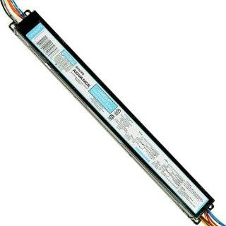   04786   ICN 4S54 90C 2LS G 35I T5 Fluorescent Ballast by Advance